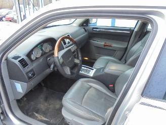 Chrysler 300 C 5.7 v8 4x4 picture 5