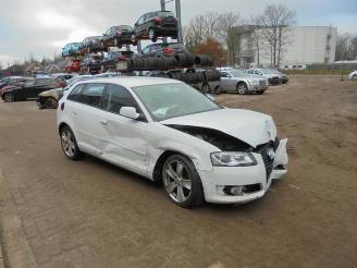 Uttjänta bilar auto Audi A3 A3 Sportback (8PA), Hatchback 5-drs, 2004 / 2013 1.2 TFSI 2012/6