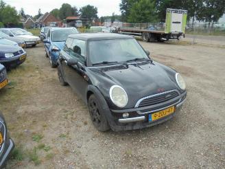 Mini One Mini One/Cooper (R50), Hatchback, 2001 / 2007 1.6 16V One picture 2
