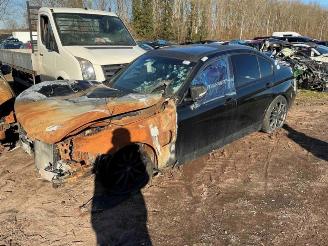 Autoverwertung BMW 3-serie 3 serie (F30), Sedan, 2011 / 2018 330e 2016