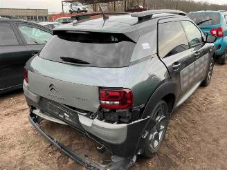 Citroën C4 cactus C4 Cactus (0B/0P), Hatchback 5-drs, 2014 1.2 PureTech 82 12V picture 4