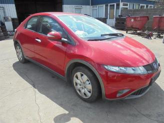  Honda Civic Civic (FK/FN), Hatchback, 2005 / 2012 1.4i Type S 16V 2011/11