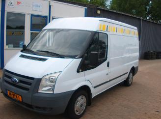  Ford Transit 280M 2.2TDCI 2008/7