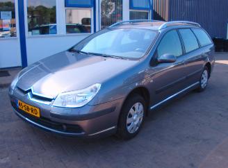  Citroën C5 2.0i-16v 2005/11
