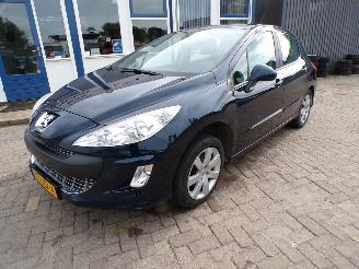 Avarii autoturisme Peugeot 308 1.6 VTi Sublime 2010/7