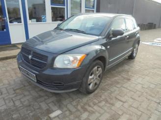 rozbiórka samochody osobowe Dodge Caliber Caliber, Hatchback, 2006 / 2013 1.8 16V 2007/3