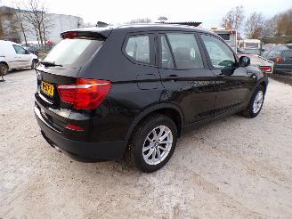 BMW X3  picture 3