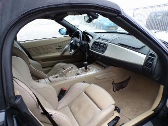 BMW Z4 Roadster 2.2 i picture 6