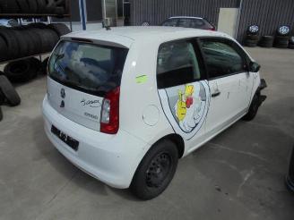 Skoda Citigo Citigo, Hatchback, 2011 / 2019 1.0 12V picture 4