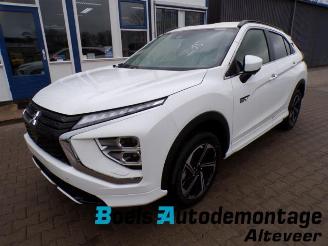 Mitsubishi Eclipse Cross Eclipse Cross (GK/GL), SUV, 2017 2.4 16V PHEV 4x4 picture 1