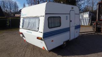 Knaus  Komfort 3.25 picture 3