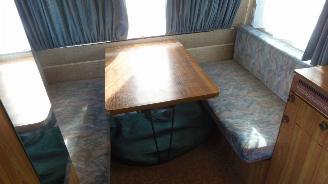 Knaus  Komfort 3.25 picture 9