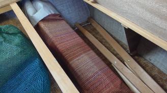 Knaus  Komfort 3.25 picture 14