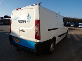 Peugeot e-Expert 229 L2H1 2.0HDI 16V-120 picture 4