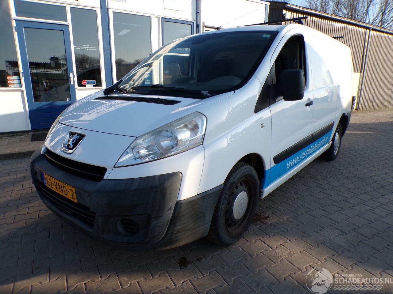 Peugeot e-Expert 229 L2H1 2.0HDI 16V-120