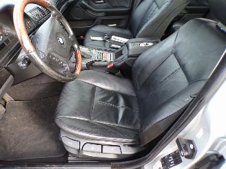 BMW 5-serie Touring 520i Lifestyle Edition picture 5