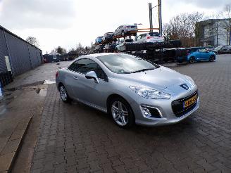 Peugeot 308 308 cc 1.6 vti sport picture 2