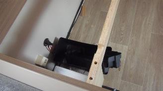 Dethleffs  C\'Joy picture 25