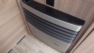 Dethleffs  C\'Joy picture 19