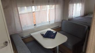 Dethleffs  C\'Joy picture 13