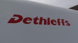 Dethleffs  C\'Joy picture 8