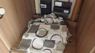 Dethleffs  C\'Joy picture 20