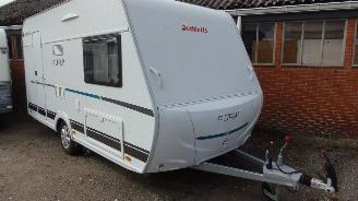 Dethleffs  C\'Joy picture 1