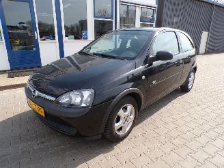 Avarii autoturisme Opel Corsa -C  1.2-16v  Njoy 2003/5