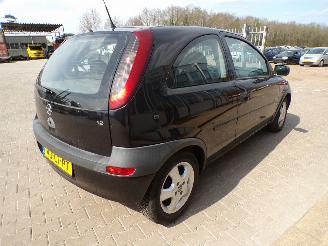 Opel Corsa -C  1.2-16v  Njoy picture 4