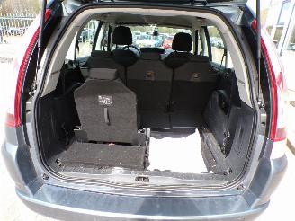 Citroën C4 PICASSO picture 6