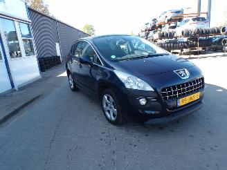 Peugeot 3008 1.6 VTi Premi Tre picture 2