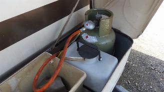 Knaus  Sudwind 425 picture 7