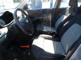 Hyundai I-10 1.1 Active Cool picture 5