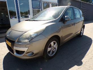 Avarii autoturisme Renault Scenic 1.4 TCE  Dynamique 2009/10