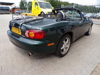 Mazda MX-5 1.6 i picture 4