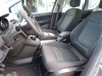 Opel Meriva 1.4 Turbo Edition picture 5
