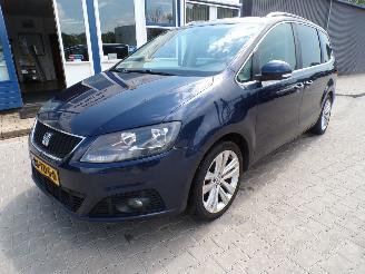 Avarii autoturisme Seat Alhambra 1.4 TSI Style 7p. 1999/1