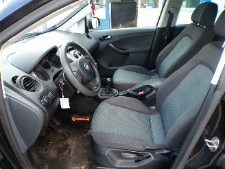 Seat Altea xl 1.6 Reference picture 5