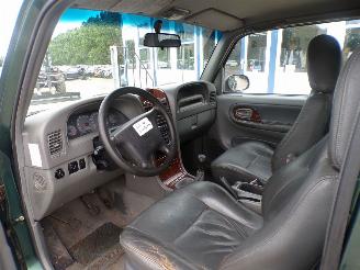 Ssang yong Korando 2.9 TDL picture 5