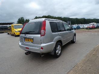Nissan X-trail 2.2 dCI Sport picture 4