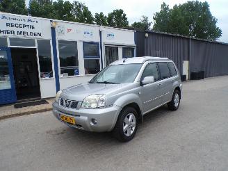 Nissan X-trail 2.2 dCI Sport picture 1