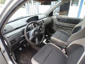 Nissan X-trail 2.2 dCI Sport picture 6