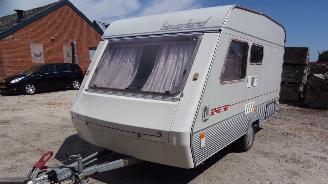 Beyerland  Sprinter 380 picture 1