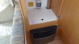 Beyerland  Sprinter Sport 390 picture 14