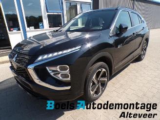 Sloopauto Mitsubishi Eclipse Cross Eclipse Cross (GK/GL), SUV, 2017 2.4 16V PHEV 4x4 2026