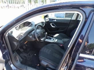 Peugeot 308 SW 1.2 Pure Tech Blue Lease Premium picture 6