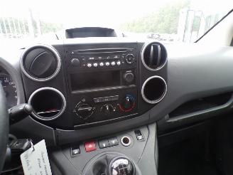 Peugeot Partner 1.6 HDI picture 6