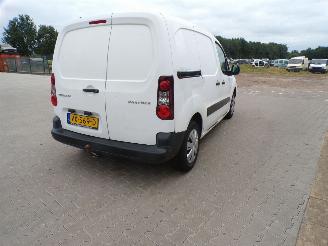 Peugeot Partner 1.6 HDI picture 4
