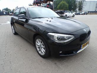 BMW 1-serie 116 i Business+ picture 2