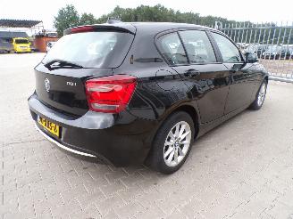 BMW 1-serie 116 i Business+ picture 4